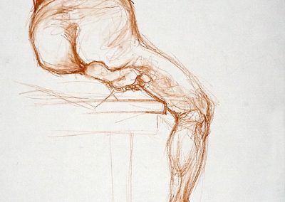 Figure-Study-Feet
